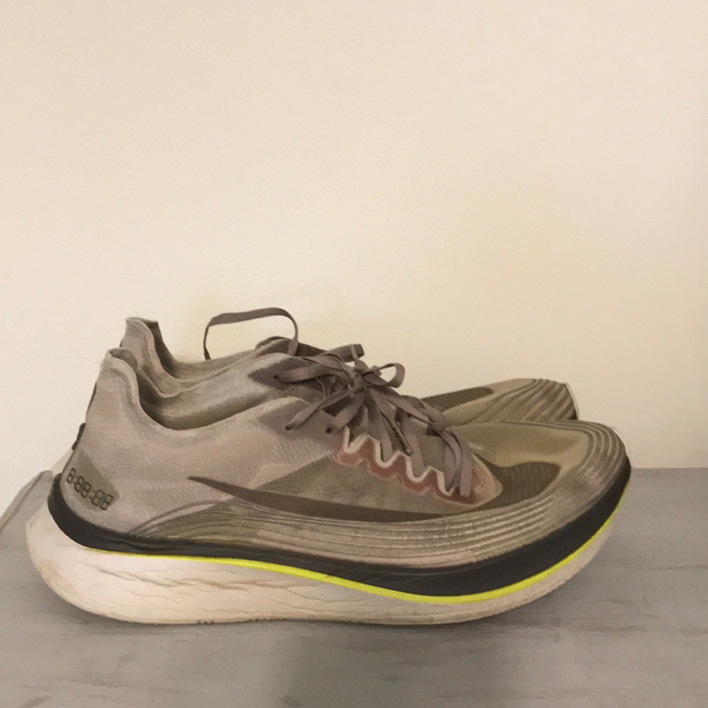 Nike Zoom Running shoes